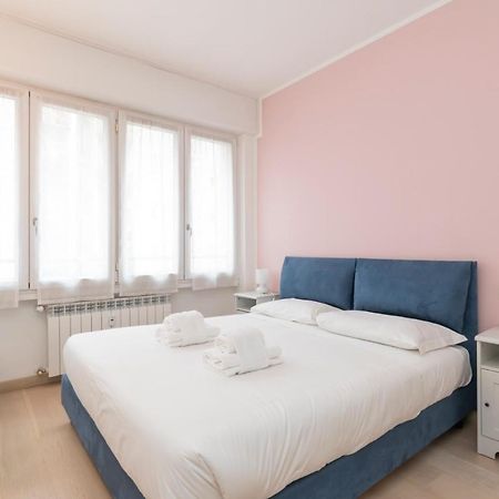 Luxury Apartment Near Bocconi Zamenhof 7 Milano Exteriör bild