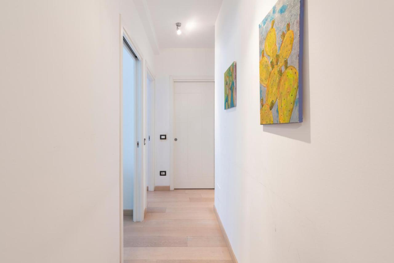 Luxury Apartment Near Bocconi Zamenhof 7 Milano Exteriör bild