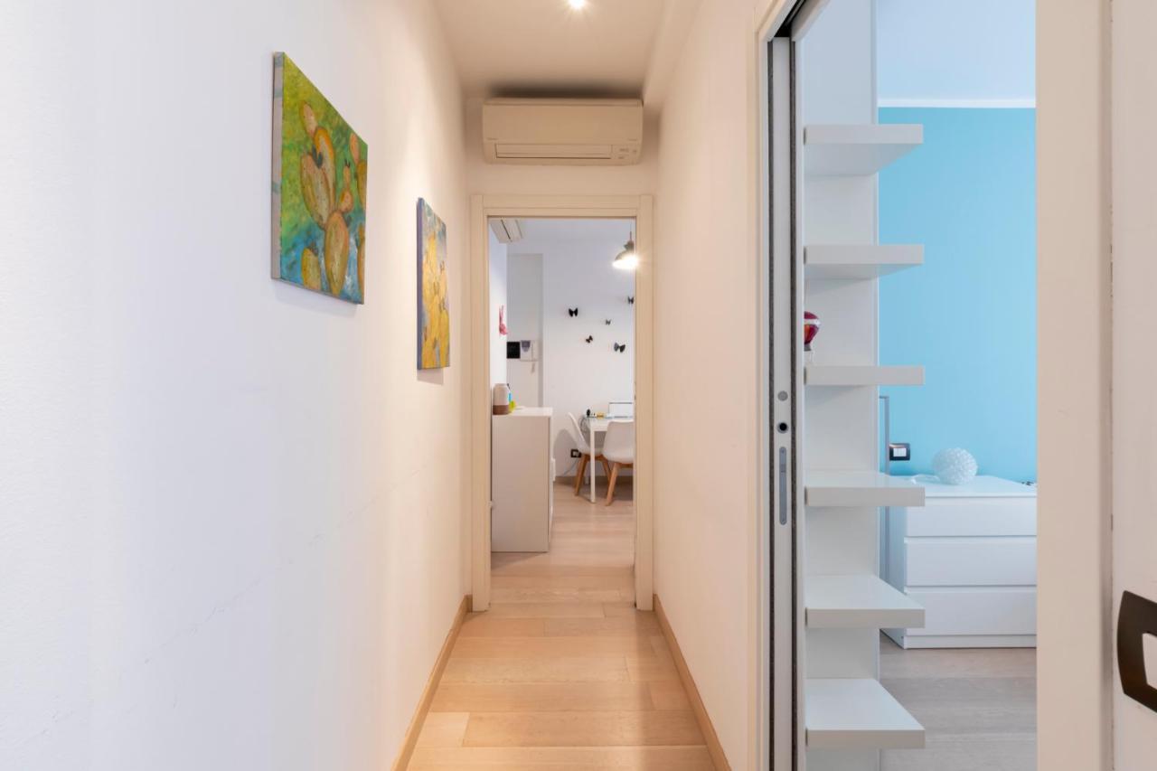 Luxury Apartment Near Bocconi Zamenhof 7 Milano Exteriör bild